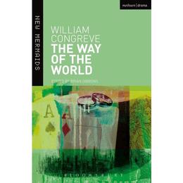 Way of the World - William Congreve, editura Weidenfeld & Nicolson
