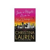 Josh and Hazel's Guide to Not Dating - Christina Lauren, editura Weidenfeld & Nicolson