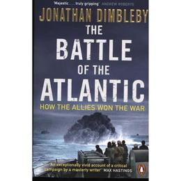 Battle of the Atlantic - Jonathan Dimbleby