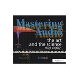 Mastering Audio - Bob Katz