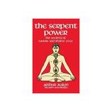 Serpent Power - Arthur Avalon, editura Dover Publications