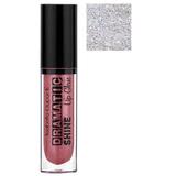 Luciu Pentru Buze Dramatic Shine Isabelle Dupont Paris, nuanta 201, 4ml