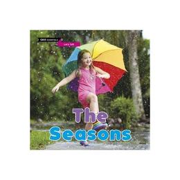 Let&#039;s Talk: The Seasons - , editura Lund Humphries Publishers Ltd