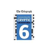 Telegraph Cryptic Crosswords 6 -  , editura Sage Publications Ltd