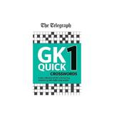 Telegraph GK Quick Crosswords Volume 1 -  , editura Sage Publications Ltd