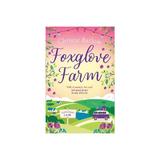 Foxglove Farm - Christie Barlow, editura Sage Publications Ltd