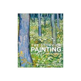 Story of Painting - Andrew Graham-Dixon