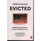 Evicted - Matthew Desmond