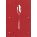 Silver Spoon, editura Phaidon Press