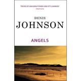 Angels - Denis Johnson, editura Amberley Publishing Local