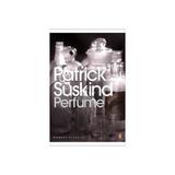 Perfume - Patrick Suskind