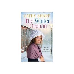 Winter Orphan - Cathy Sharp, editura Conran Octopus