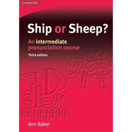 Ship or Sheep? Student's Book - Ann Baker, editura Springer