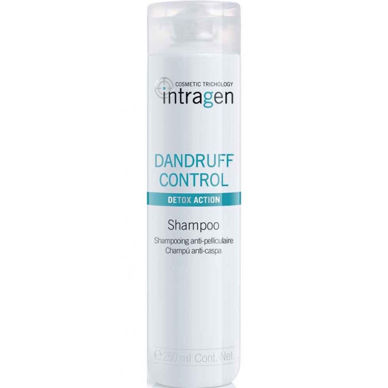 Sampon Antimatreata Revlon Professional - Intragen Dandruff Control Detox Action Shampoo 250 ml