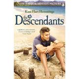 Descendants - Kaui Hemmings, editura Amberley Publishing Local