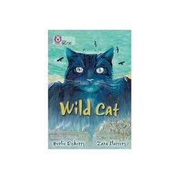 Wild Cat - Berlie Doherty, editura Amberley Publishing Local