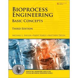 Bioprocess Engineering - Adam Warner, editura Palgrave Macmillan Higher Ed