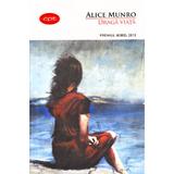 Draga viata - Alice Munro, editura Litera