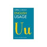 English Usage -  , editura Conran Octopus