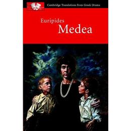 Euripides: Medea