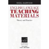 English Language Teaching Materials - Nigel Harwood, editura Taylor & Francis