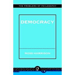 Democracy, editura Bertrams Print On Demand