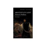 Aristotle's Lost Homeric Problems