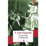 Cei frumosi si cei blestemati - F. Scott Fitzgerald, editura Polirom