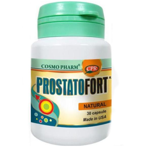 Prostatofort Cosmo Pharm, 30 capsule