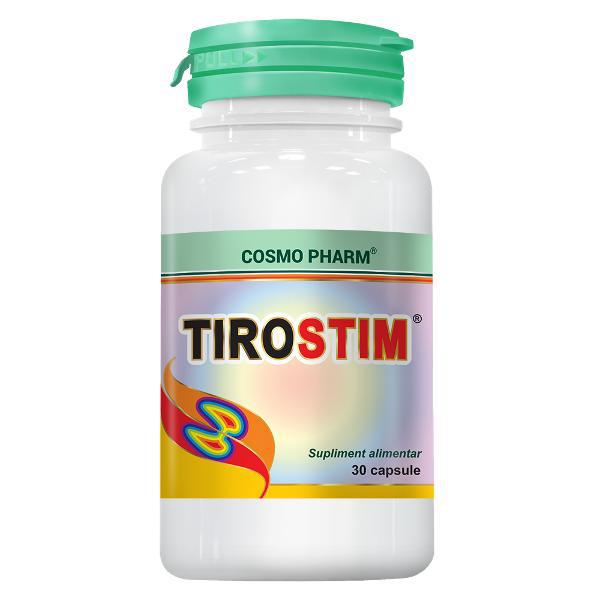 Tirostim Cosmo Pharm, 30 capsule