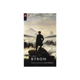Lord Byron - Paul Muldoon, editura Michael O&#039;mara Books