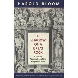 Shadow of a Great Rock, editura Yale University Press