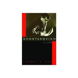 Shostakovich, editura Oxford University Press Academ