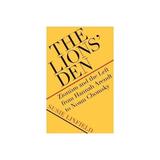 Lions' Den, editura Yale University Press Academic