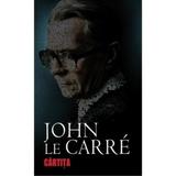 Cartita - John Le Carre, editura Rao