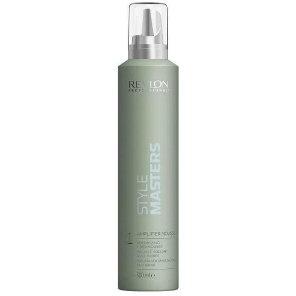 Spuma pentru Volum - Revlon Professional Style Masters Volume Amplifier Mousse 300 ml