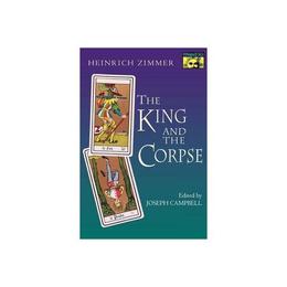 King and the Corpse, editura Princeton University Press