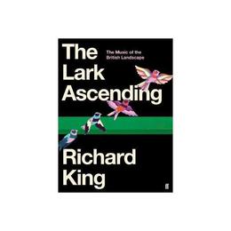 Lark Ascending, editura Faber &amp; Faber