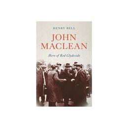 John Maclean, editura Pluto Press