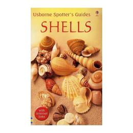 Shells, editura Usborne Publishing