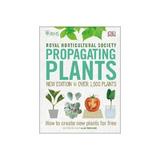 RHS Propagating Plants, editura Dorling Kindersley