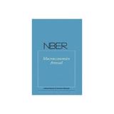 Nber Macroeconomics Annual 2016, editura Yale University Press Academic