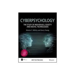 Cyberpsychology, editura Wiley-blackwell