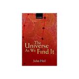 Universe As We Find It, editura Harper Collins Childrens Books