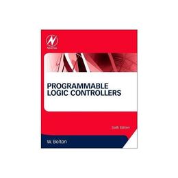 Programmable Logic Controllers, editura Harper Collins Childrens Books