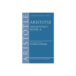 Aristotle, Metaphysics Lambda - Lindsay Judson, editura Michael O'mara Books