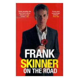 Frank Skinner on the Road - Frank Skinner, editura Michael O&#039;mara Books