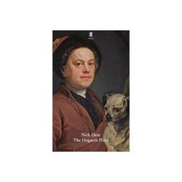 Hogarth Plays - Nick Dear, editura Michael O&#039;mara Books