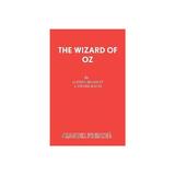 Wizard of Oz - Frank L Baum, editura Michael O'mara Books