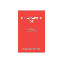 Wizard of Oz - Frank L Baum, editura Michael O'mara Books